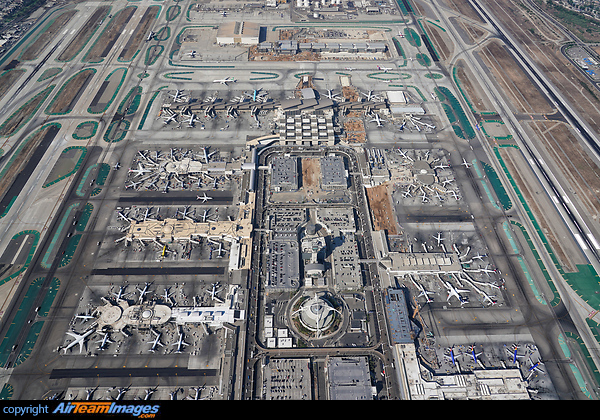 Los Angeles Airport Los Angeles Airport