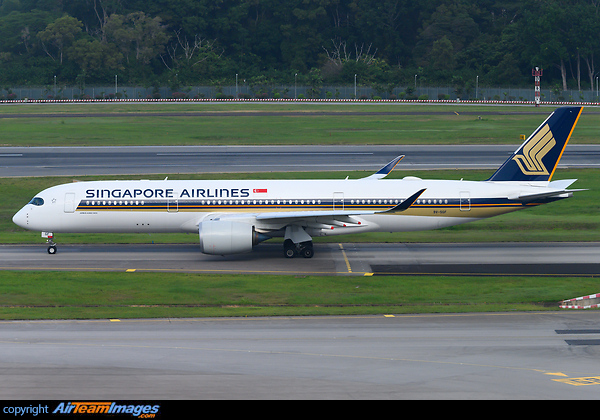 Airbus A350-941