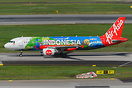 Airbus A320-216