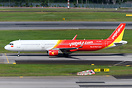 Airbus A321-211