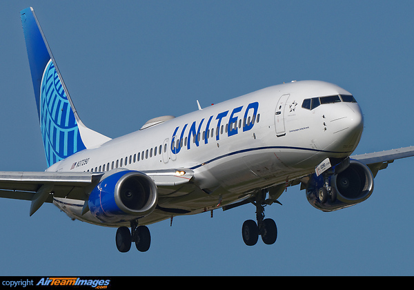 Boeing 737-824 Boeing 737-824