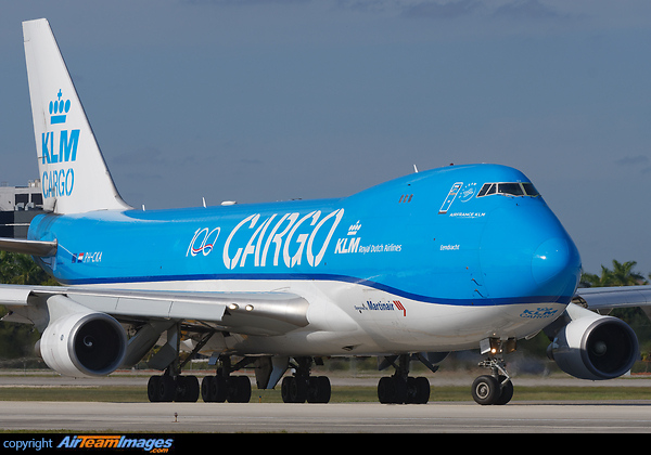 Boeing 747-406F/ER/SCD Boeing 747-406F/ER/SCD
