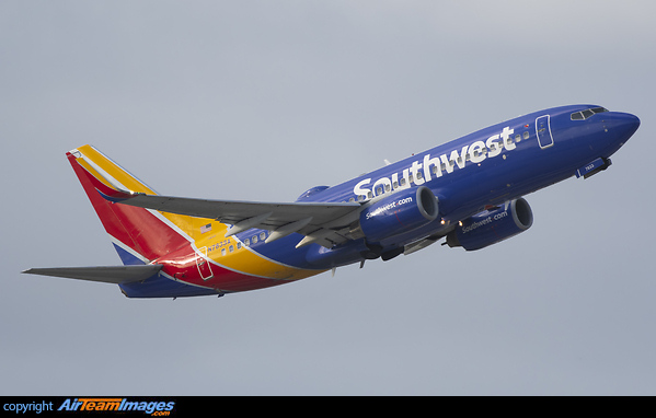 Boeing 737-79P Boeing 737-79P