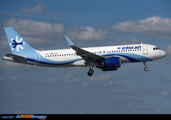 Airbus A320-251N Airbus A320-251N
