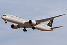 Boeing 787-10 Dreamliner