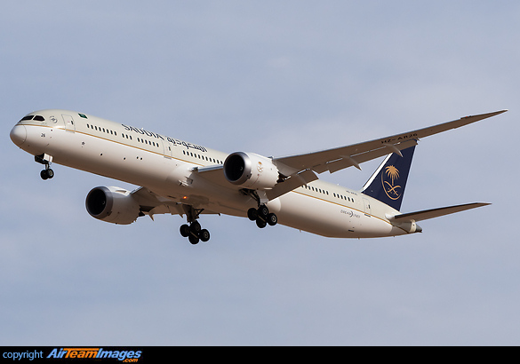 Boeing 787-10 Dreamliner Boeing 787-10 Dreamliner