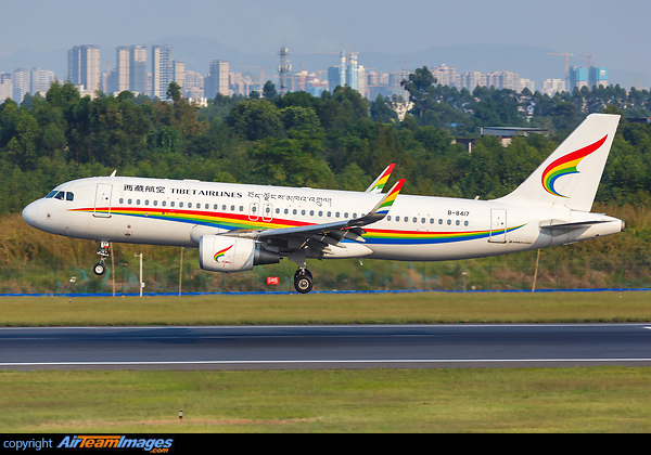 Airbus A320-214 Airbus A320-214