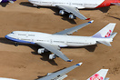 Boeing 747-409