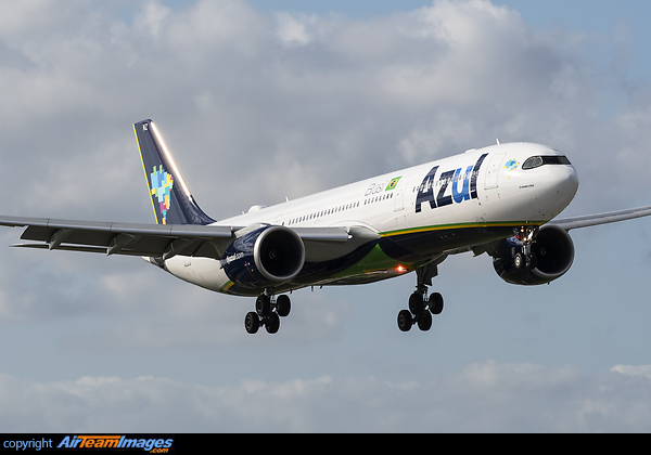 Airbus A330-941 Airbus A330-941