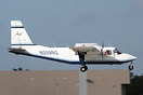 BN-2A-6 Islander