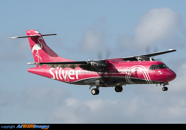 ATR 42-600 ATR 42-600