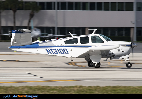 Beechcraft V35D Bonanza Beechcraft V35D Bonanza