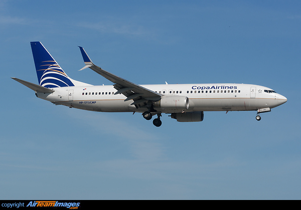 Boeing 737-8V3 Boeing 737-8V3
