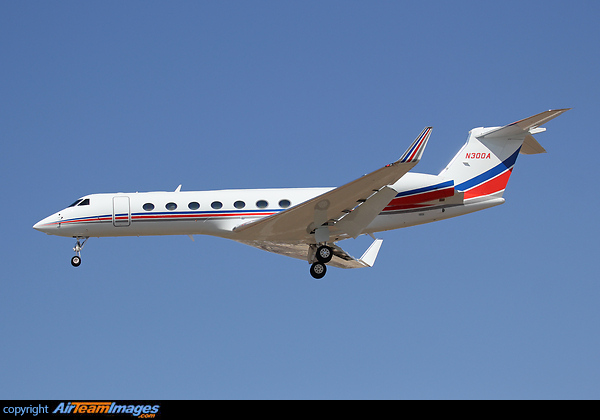 Gulfstream G550 Gulfstream G550