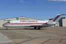 Douglas DC-9-33F