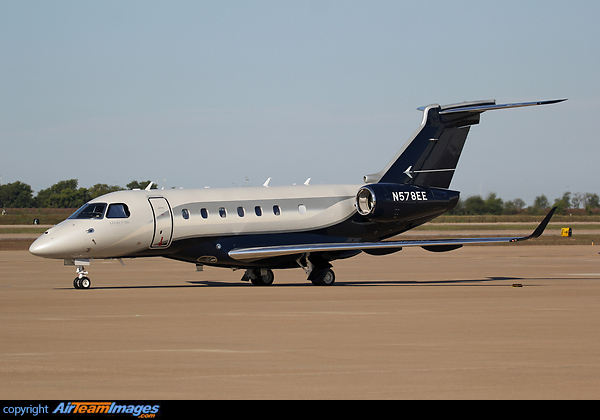 Embraer Legacy 500 Embraer Legacy 500