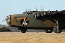 Consolidated B-24A Liberator
