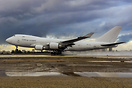 Boeing 747-4EVF/ER/SCD