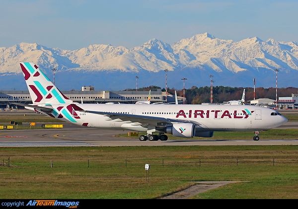 Airbus A330-202 Airbus A330-202
