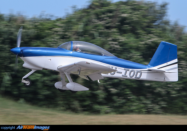 Van's RV-8 Van's RV-8