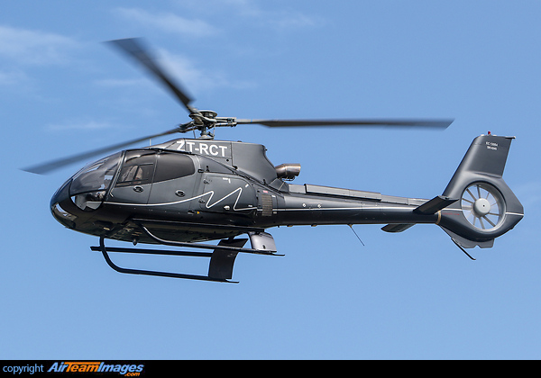 Eurocopter EC-130B4 Eurocopter EC-130B4
