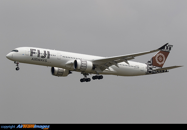 Airbus A350-941 Airbus A350-941