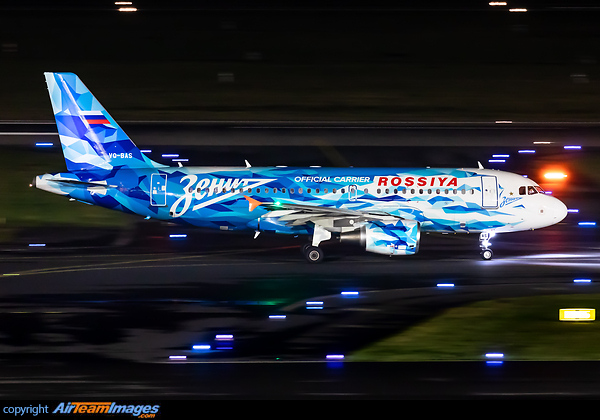 Airbus A319-111 Airbus A319-111