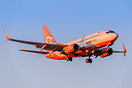 Boeing 737-73V