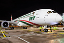 Inaugural Manchester to Dhaka service