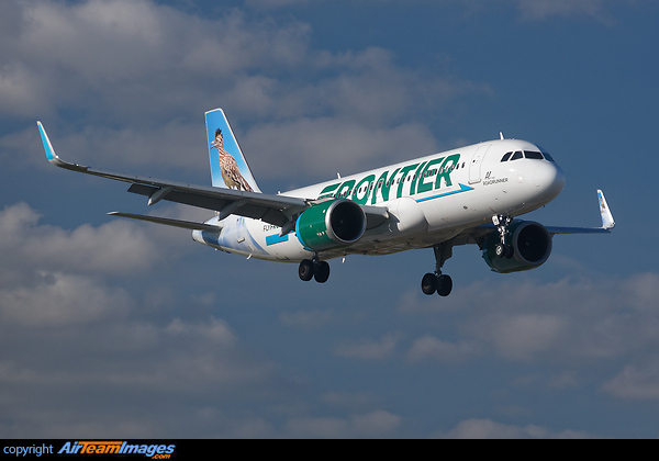 Airbus A320-251N Airbus A320-251N