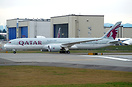 Boeing 787-9 Dreamliner