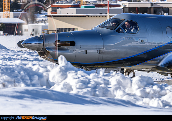 Pilatus PC-12/47E Pilatus PC-12/47E