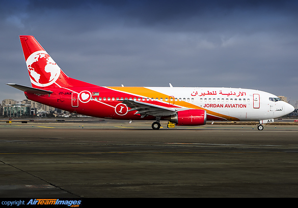 Boeing 737-322 Boeing 737-322