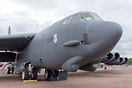 Boeing B-52H Stratofortress