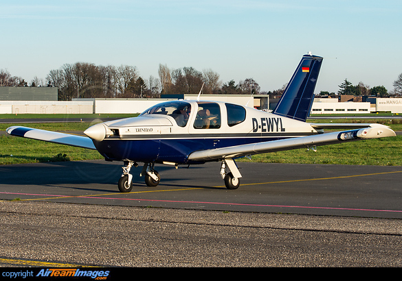 Socata TB-20 Trinidad Socata TB-20 Trinidad