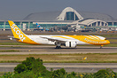 Boeing 787-9 Dreamliner
