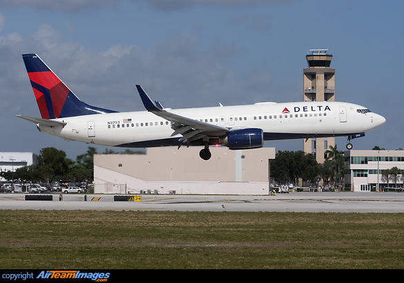 Boeing 737-832 Boeing 737-832