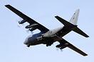 Lockheed C-130H Hercules