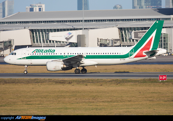 Airbus A320-216 Airbus A320-216