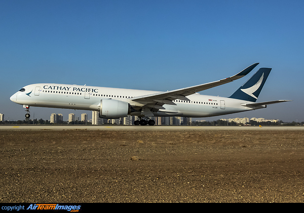 Airbus A350-941 Airbus A350-941