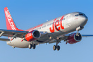 Boeing 737-8K5