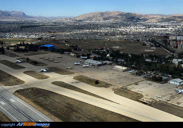 Shiraz Airport Shiraz Airport