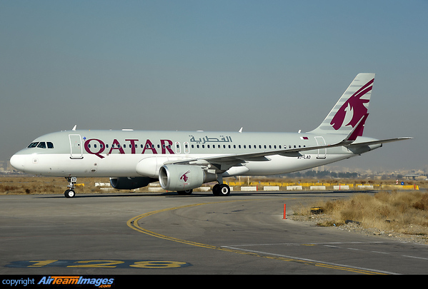 Airbus A320-214 Airbus A320-214