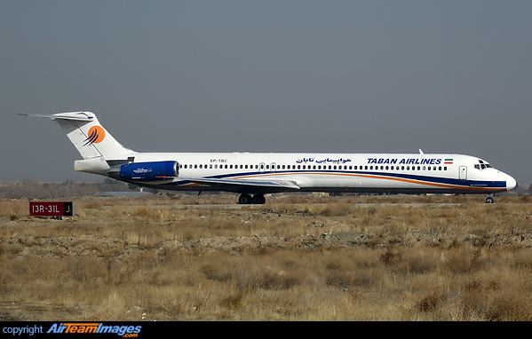 McDonnell Douglas MD-88 McDonnell Douglas MD-88