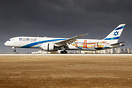 Boeing 787-9 Dreamliner
