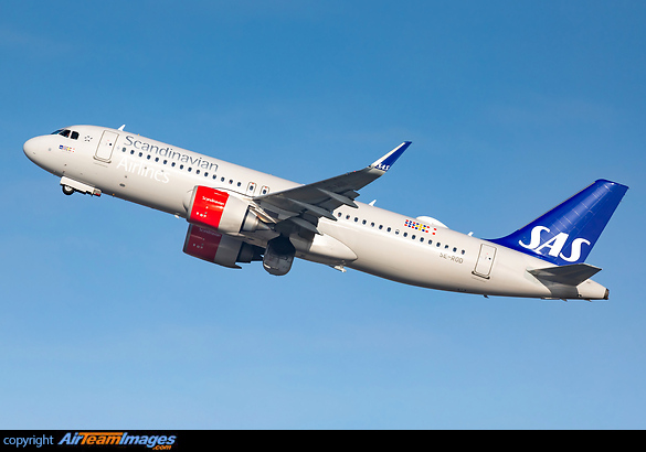 Airbus A320-251N Airbus A320-251N