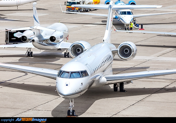 Bombardier Global 6000 Bombardier Global 6000