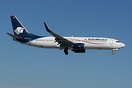 Boeing 737-852 Boeing 737-852