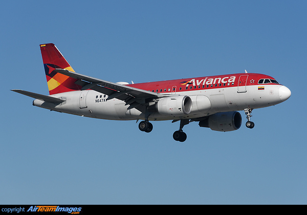 Airbus A319-115 Airbus A319-115