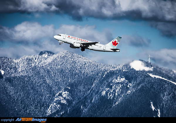 Airbus A319-114 Airbus A319-114